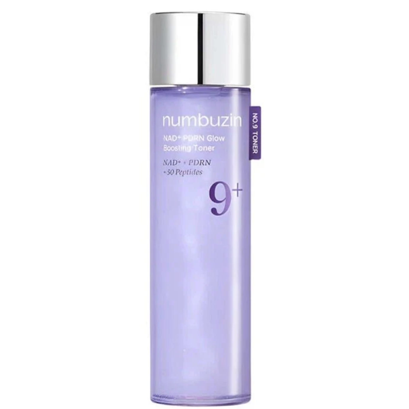 Numbuzin No.9 NAD+ PDRN Glow Boosting Toner 150ml