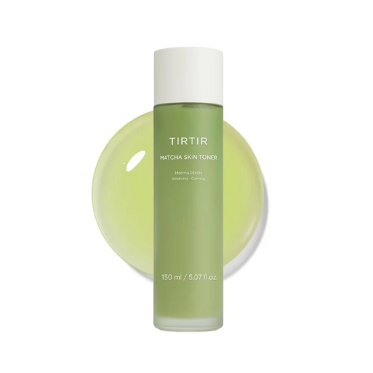 TIRTIR Matcha PDRN Skin Toner