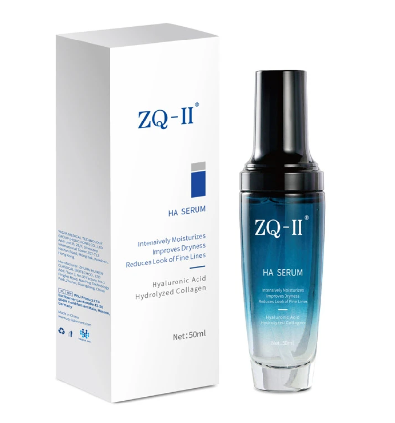 ZQ-II HA Serum 50ml