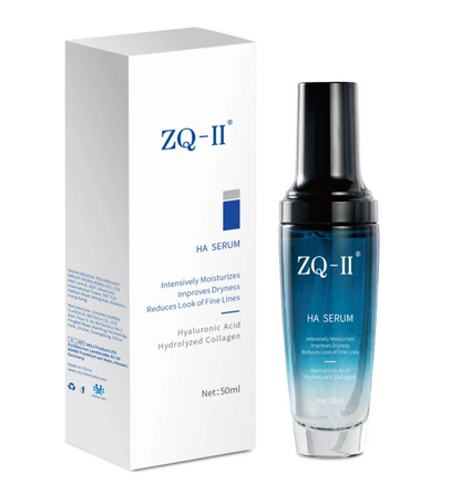 ZQ-II HA Serum 50ml