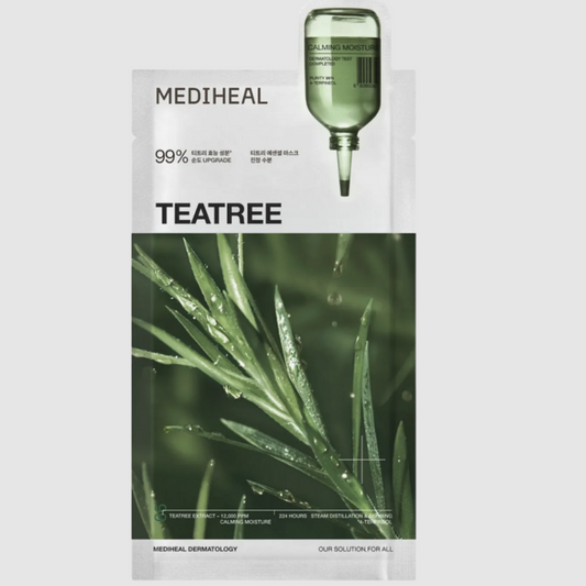 MEDIHEAL Tea Tree Essential Mask