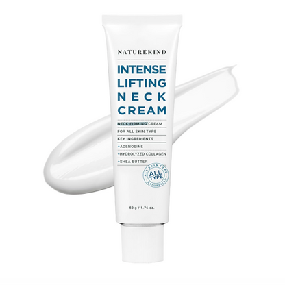 Naturekind Intense Lifting Neck Cream (50g)