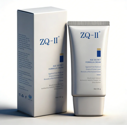 ZQ-II Age Secret Formula Cream