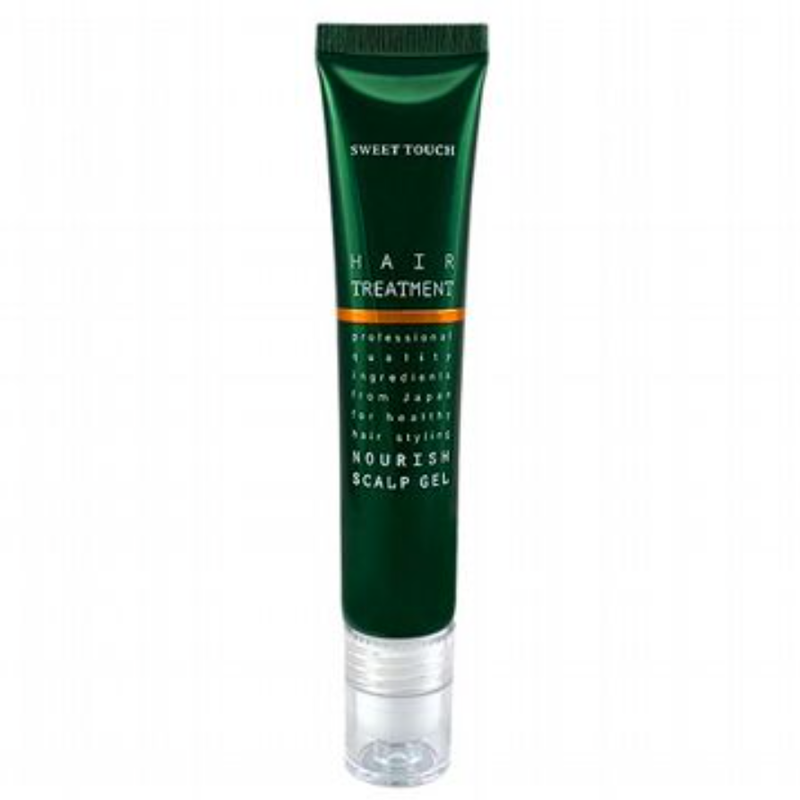 SWEET TOUCH Olive Leaf Extract Nourish Scalp Gel 20ml
