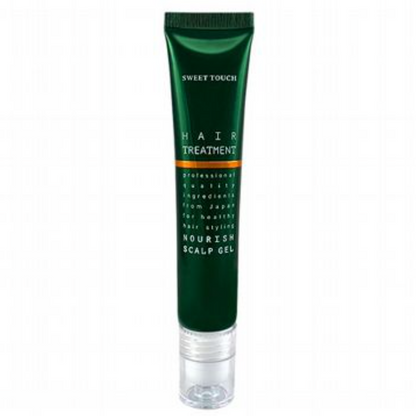 SWEET TOUCH Olive Leaf Extract Nourish Scalp Gel 20ml