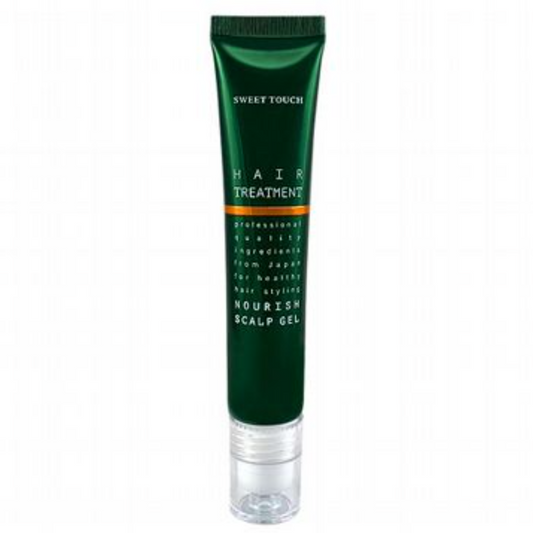 SWEET TOUCH Olive Leaf Extract Nourish Scalp Gel 20ml