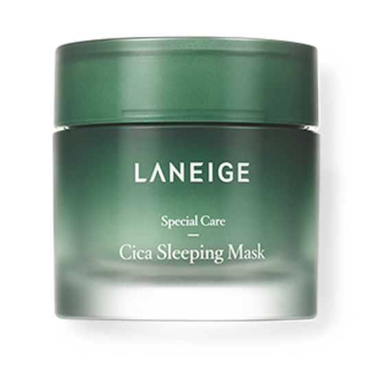 Cica Sleeping Mask - 15ml