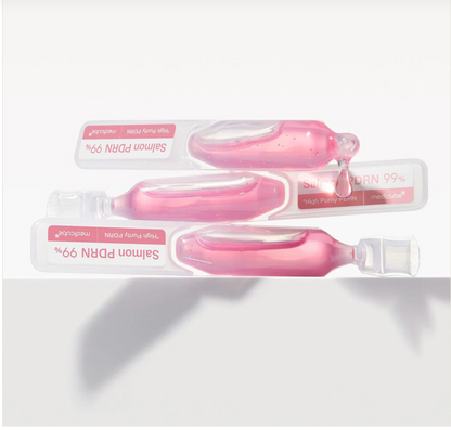 PDRN Pink One Day Serum Set 10