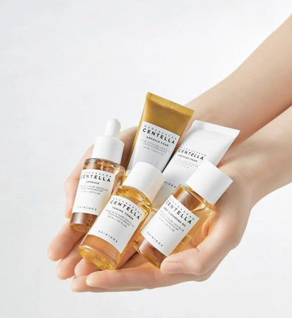 SKIN 1004 - Madagascar Centella Travel Kit
