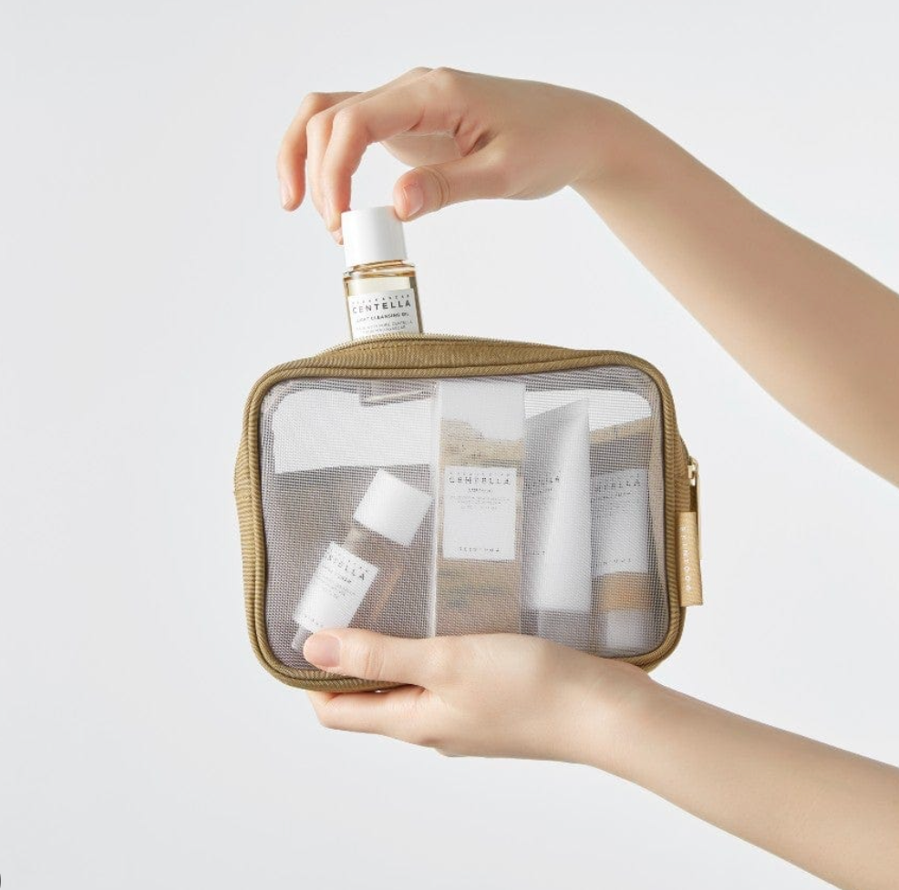 SKIN 1004 - Madagascar Centella Travel Kit