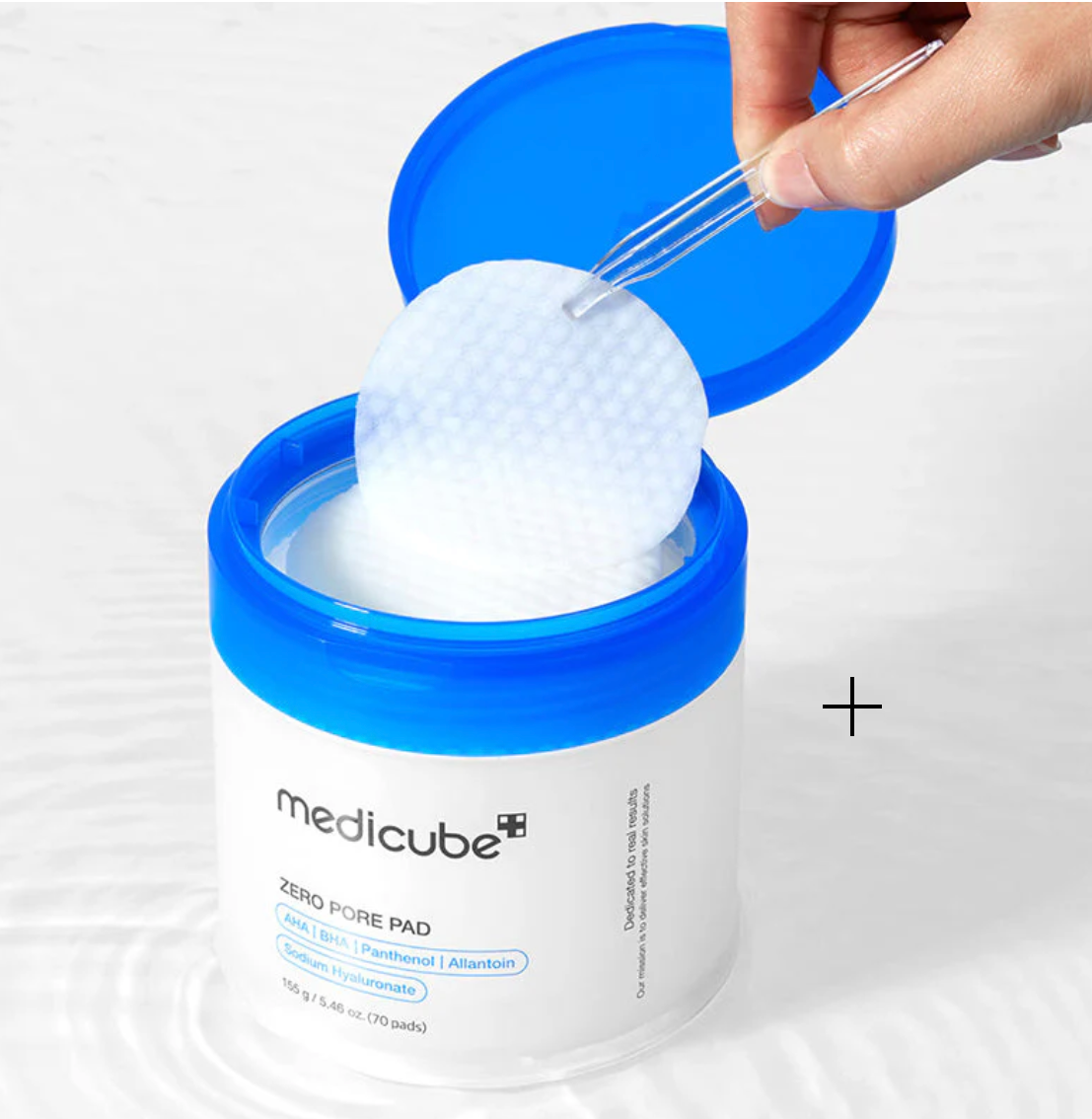 Zero Pore Pad 2.0