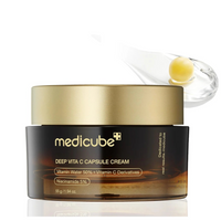 Deep Vita C Capsule Cream