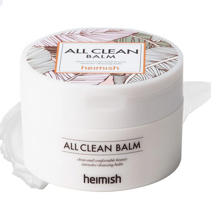All Clean Balm-120ml