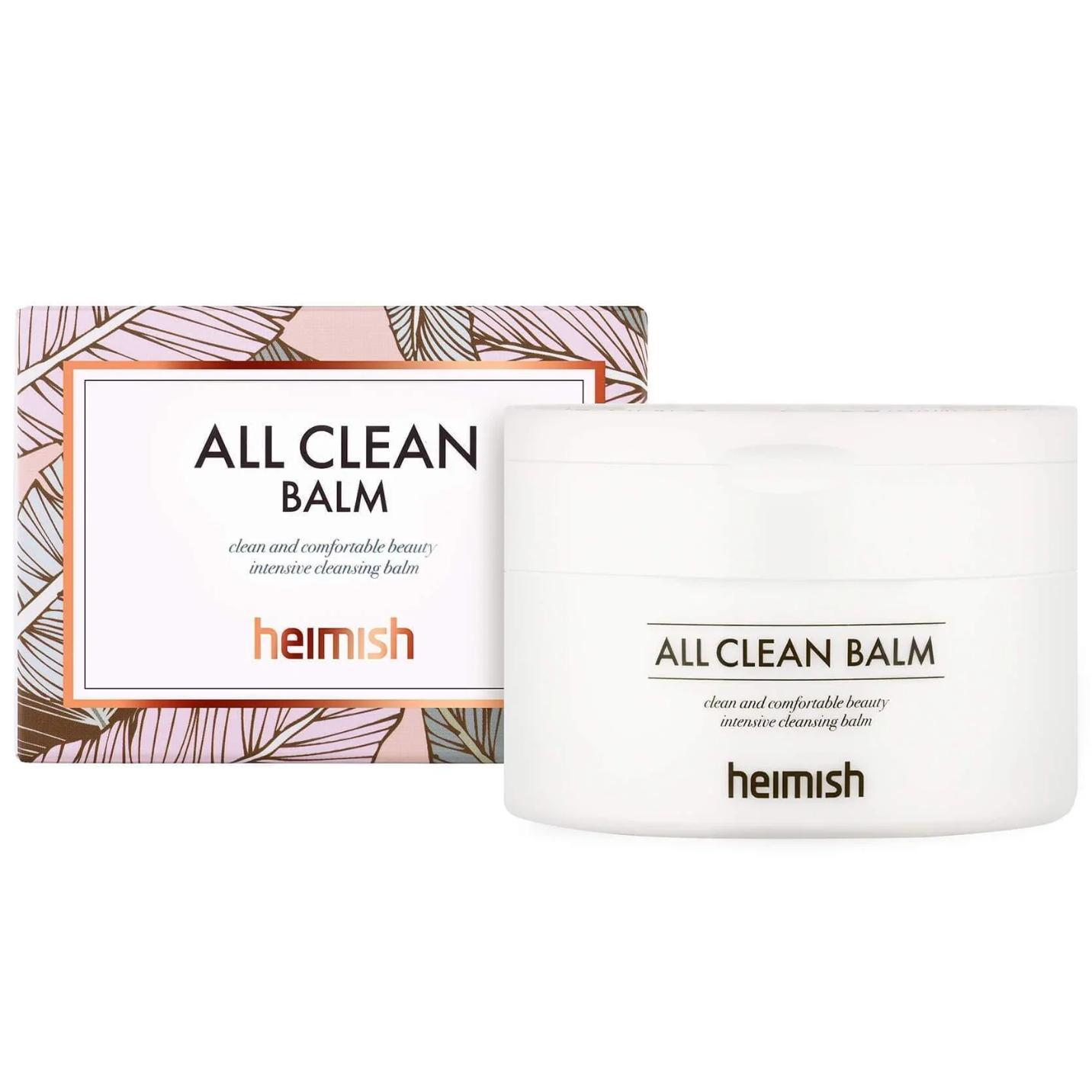 All Clean Balm-120ml