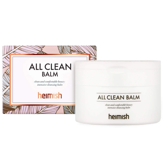 All Clean Balm-120ml