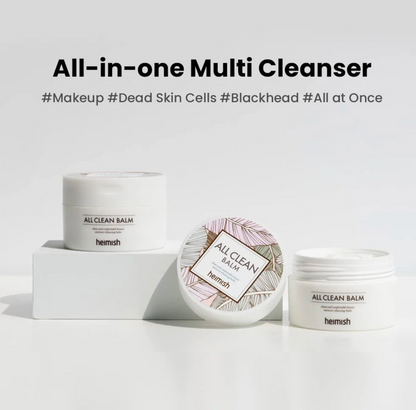 All Clean Balm-120ml