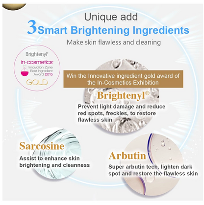 Extra Anti-Spot EX Ampoule Facial Mask (1 PCS) - 25ml