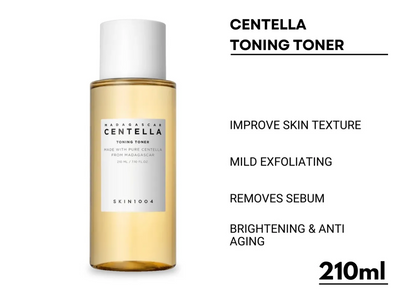 SKIN1004 Centella Toning Toner - 210ml