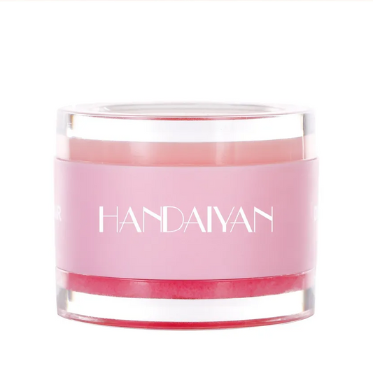 2 In 1 Sugar Scrub & Lip Repair