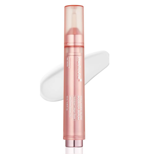 Collagen Glow Booster Serum