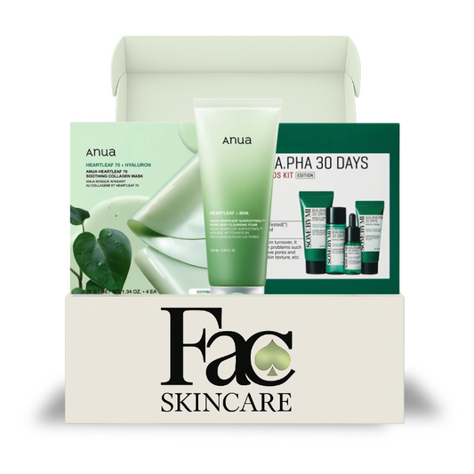 Blemish SOS Kit