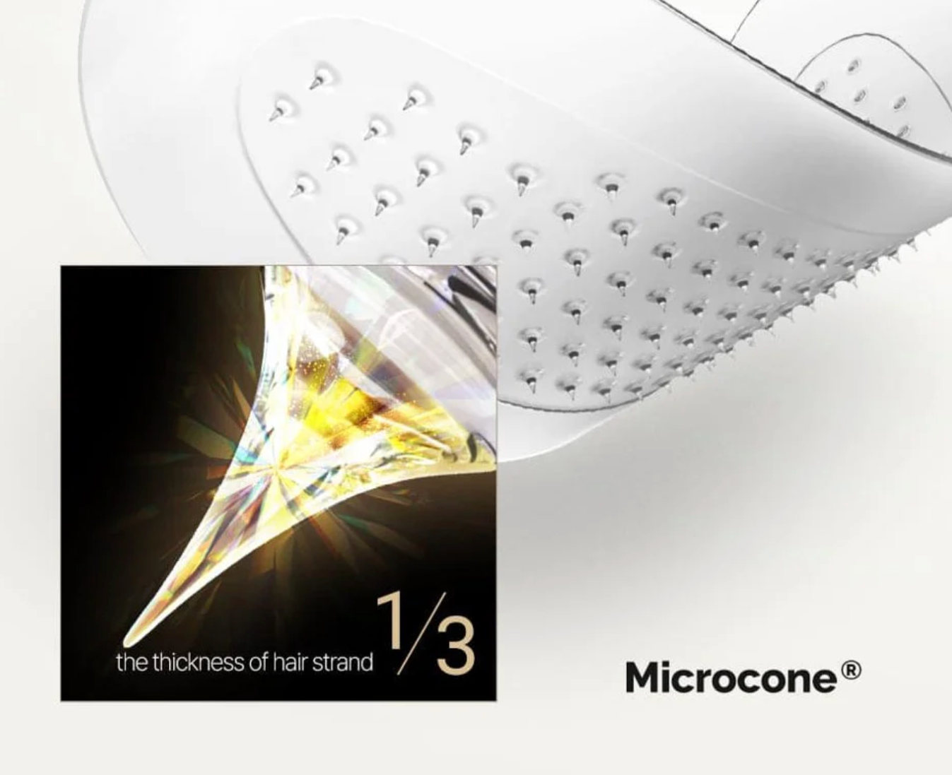 ACROPASS - Retinol Microcone Patch Slim Type [2 patches x 3