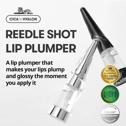 Reedle Shot Lip Plumper (Expert)