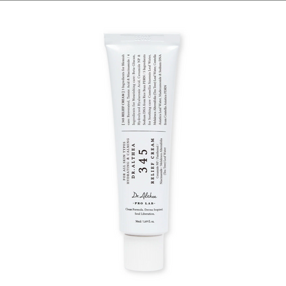 Redness Relief K-Beauty Trio | Soothe Inflamed Acne & Fading Red Marks