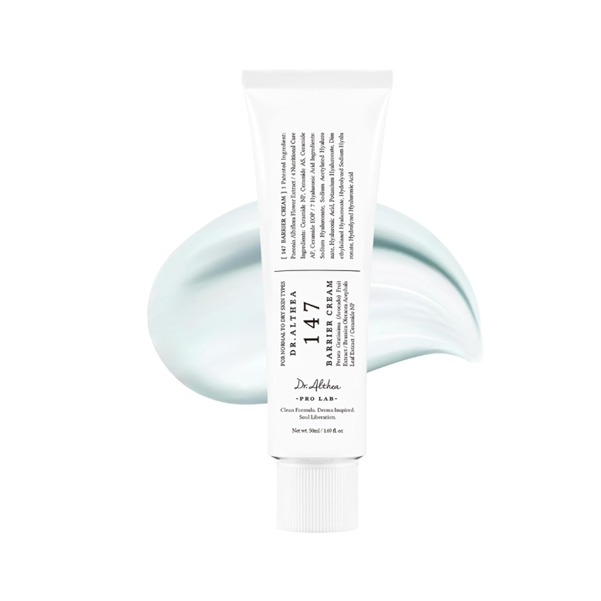 Dr.Althea 147 Barrier Cream