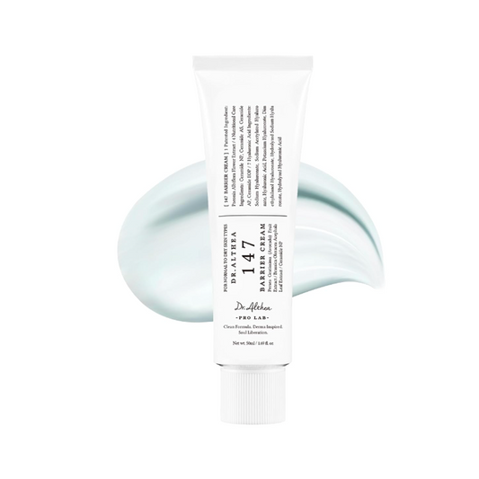 Dr.Althea 147 Barrier Cream