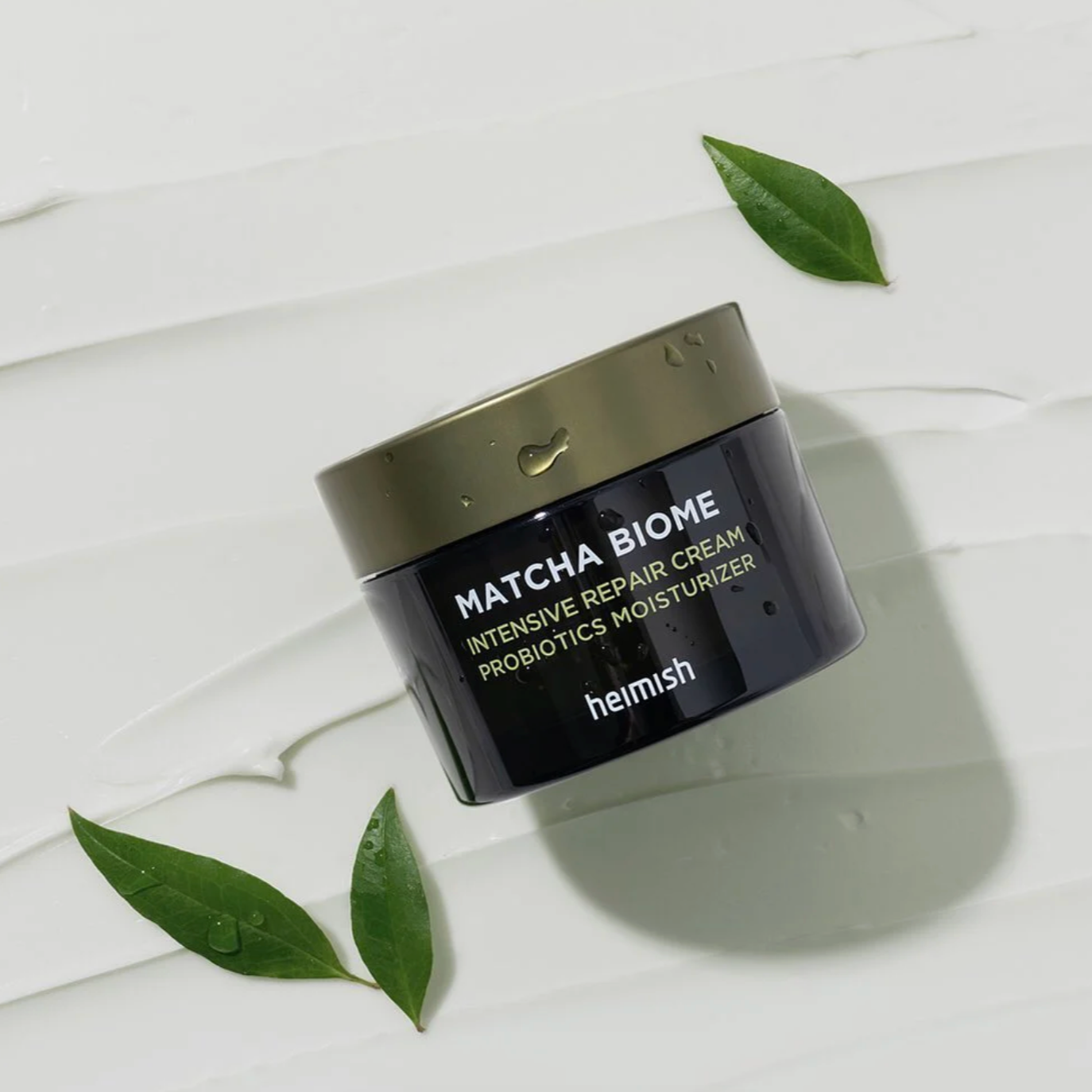 Matcha Biome Repair Cream 50ml