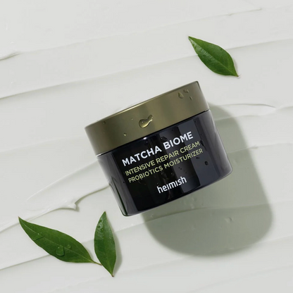Matcha Biome Repair Cream 50ml