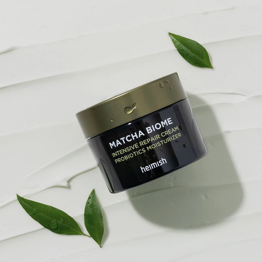 Matcha Biome Repair Cream 50ml