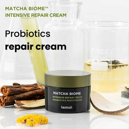 Matcha Biome Repair Cream 50ml