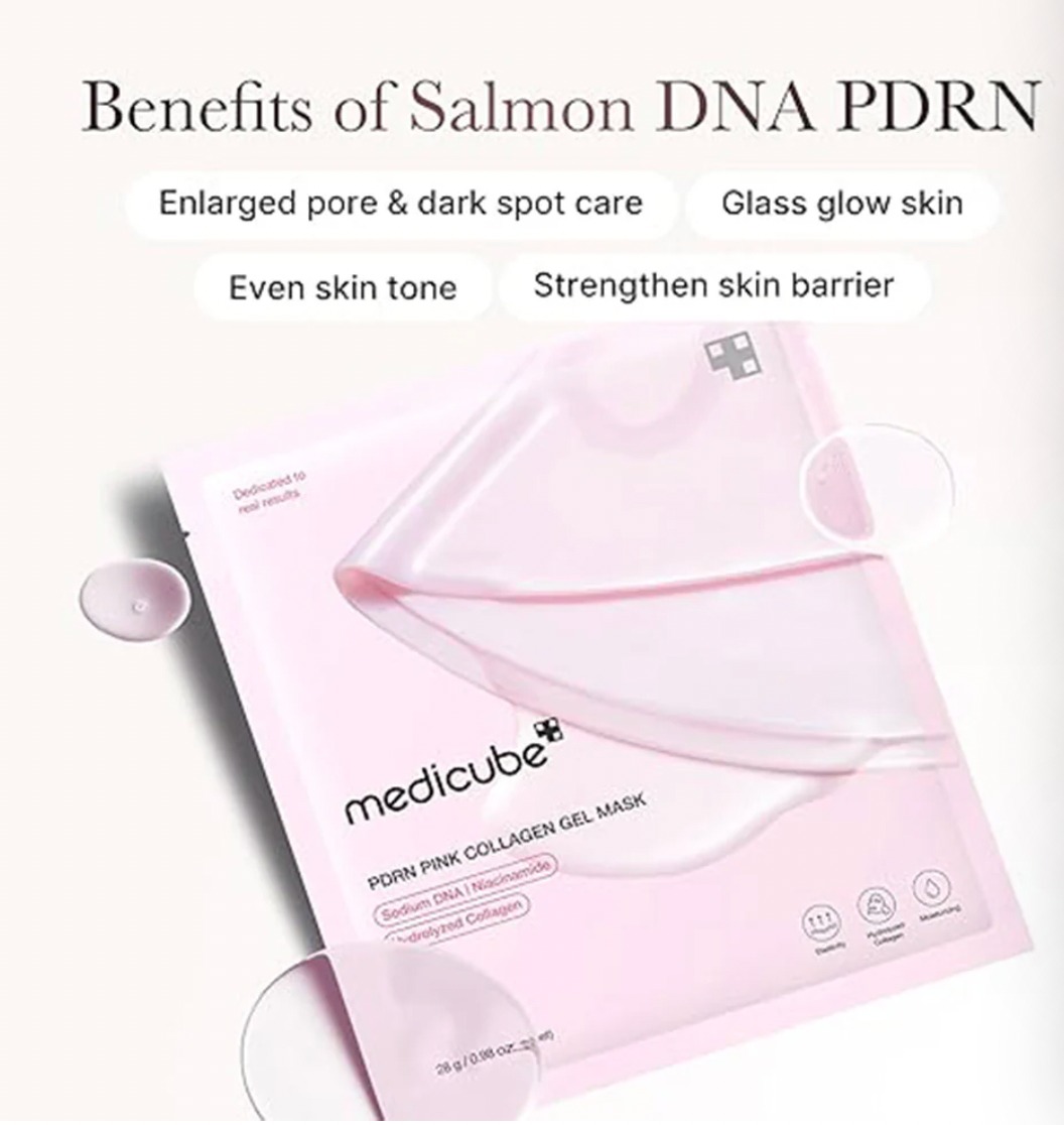 FaceSkincare Beauty Box Gift Set – Limited Holiday Edition