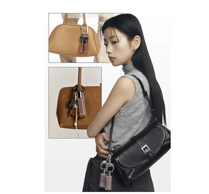 ENTROPY Charm Tint Glossy Gel