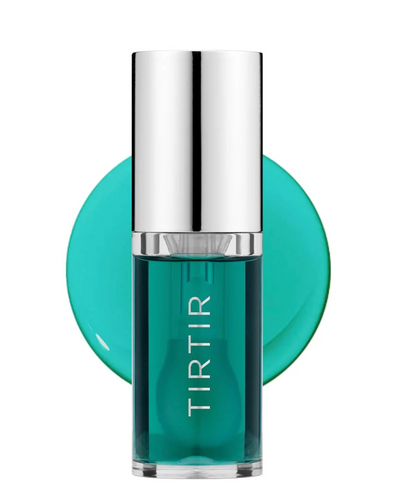 My Glow Lip Oil Honey