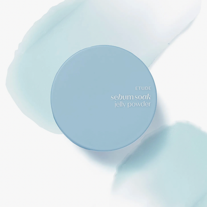 ETUDE - Sebum Soak Jelly Powder