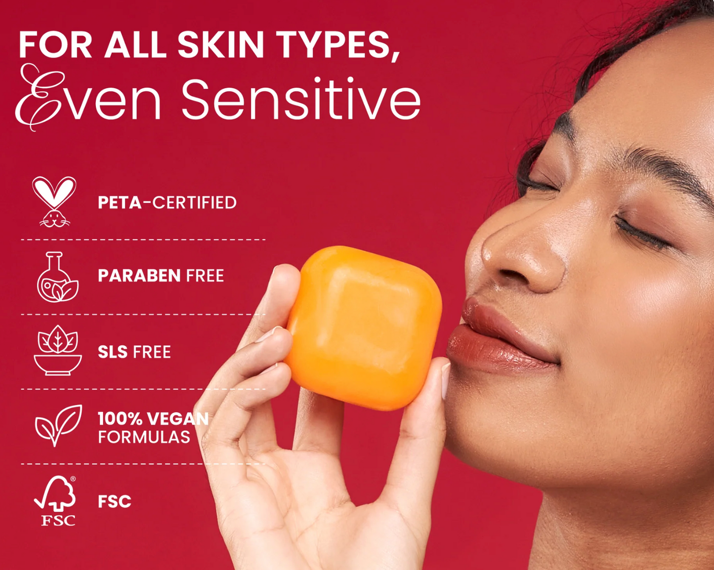 Koji White - Kojic Acid Skin Brightening Soap