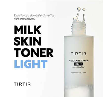 Milk Skin Toner Mini (20ml)