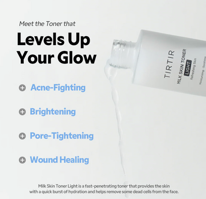 Milk Skin Toner Mini (20ml)