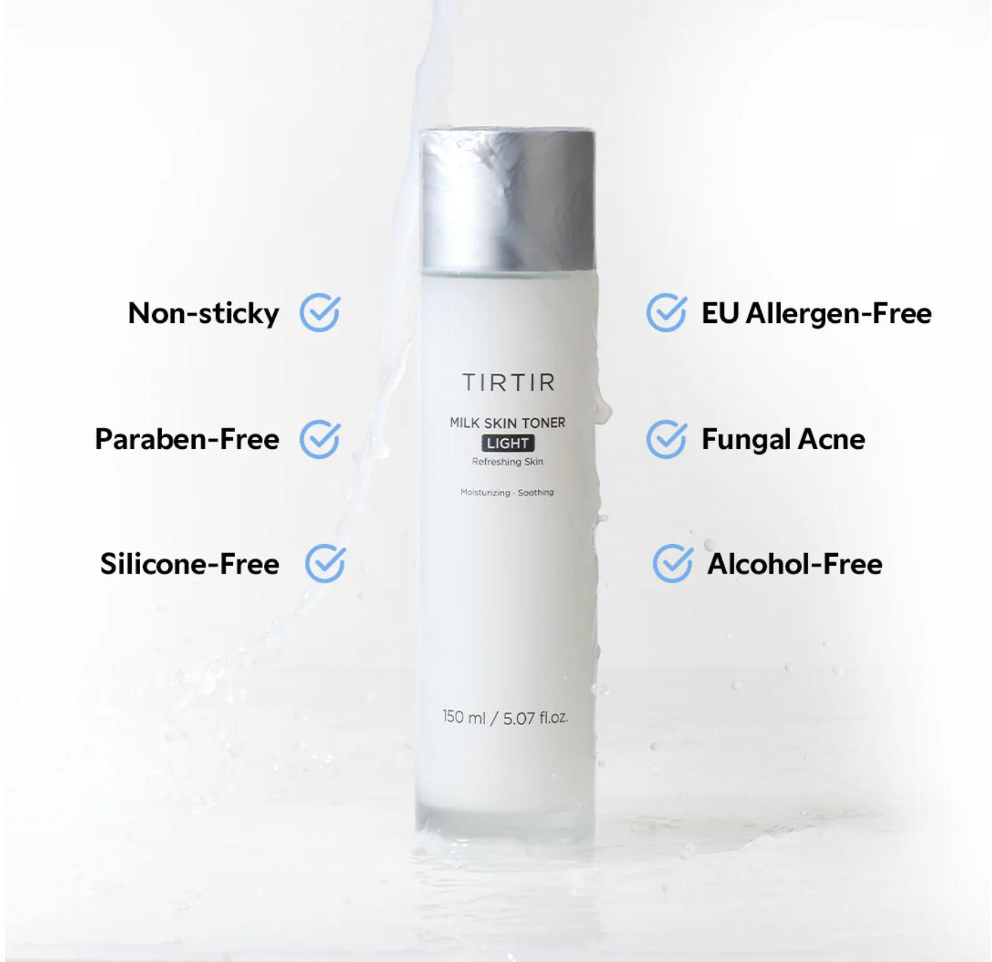 Milk Skin Toner Mini (20ml)