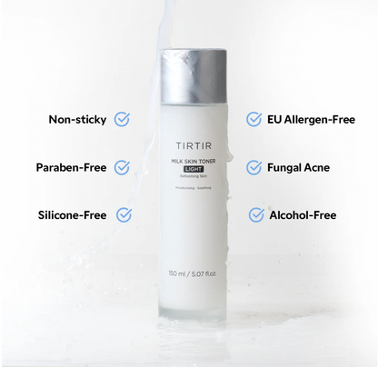 Milk Skin Toner Mini (20ml)