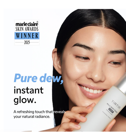 Milk Skin Toner Mini (20ml)