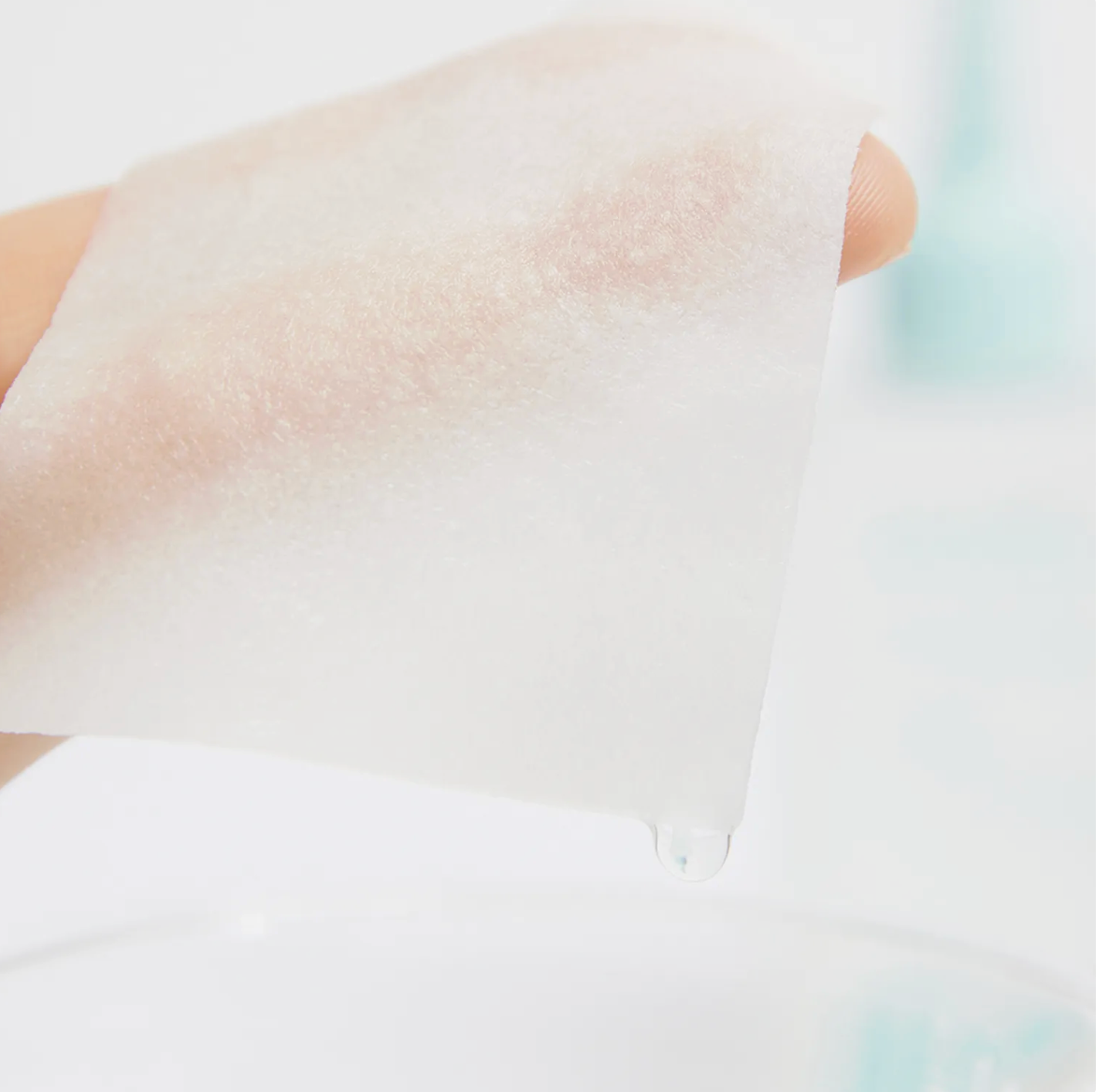 ilso 	1/3 Saving Cotton Pad 40P