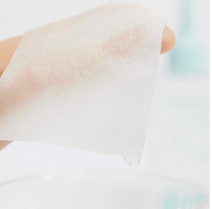 ilso 	1/3 Saving Cotton Pad 40P