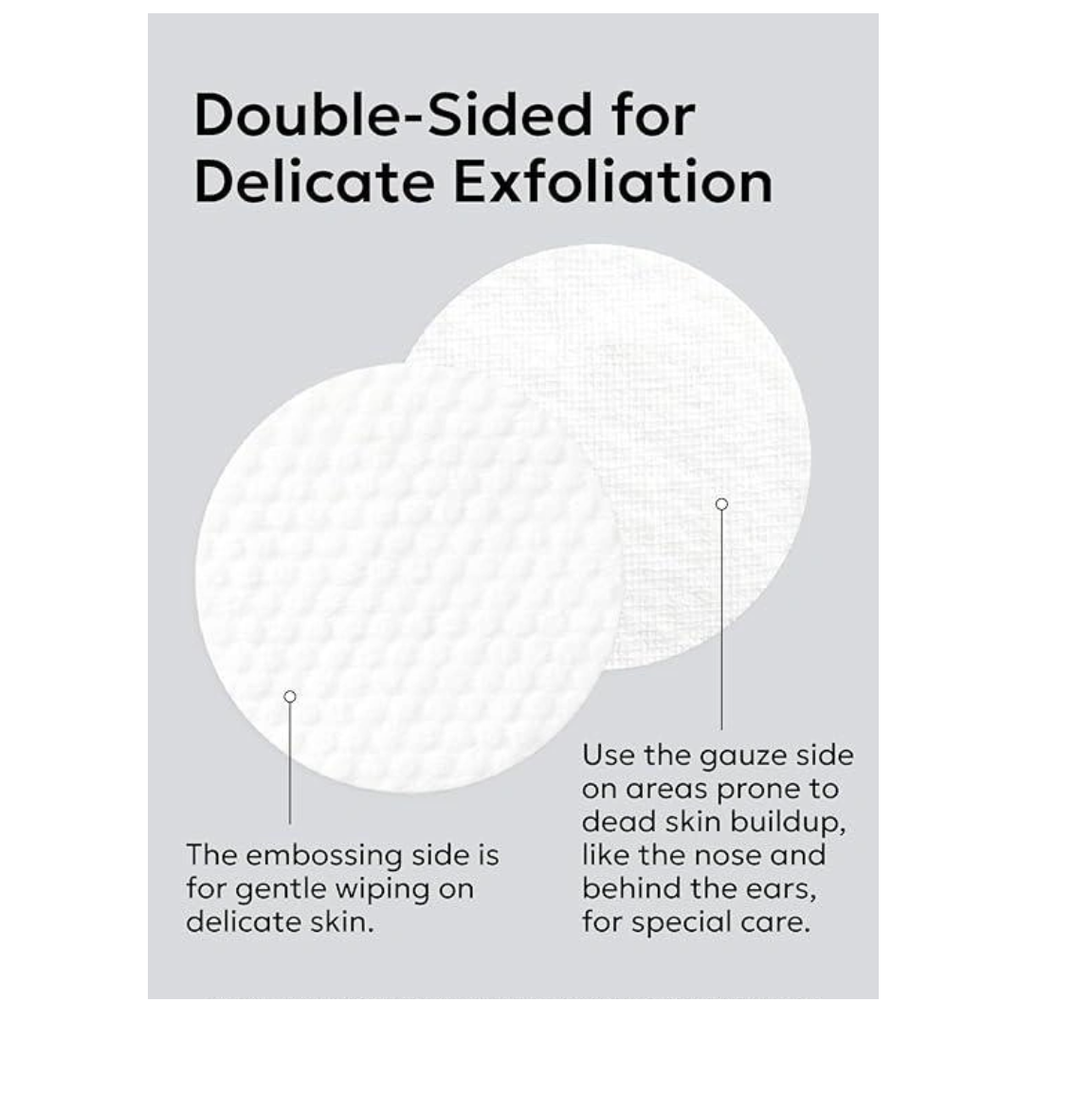 Celimax – JIWOOGAE Cica BHA Blemish Toner Pad