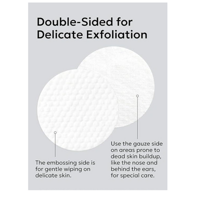 Celimax – JIWOOGAE Cica BHA Blemish Toner Pad