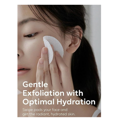 Celimax – JIWOOGAE Cica BHA Blemish Toner Pad