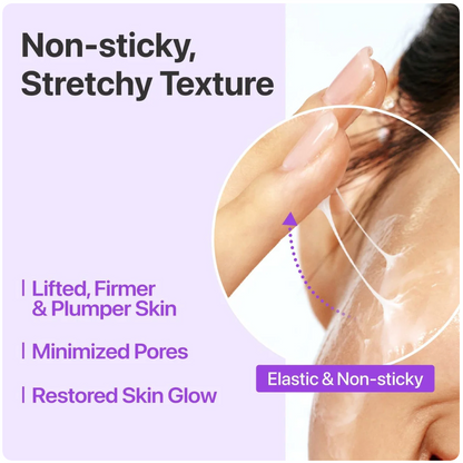 Numbuzin – No.9+ NAD BIO Lifting-sil Essence